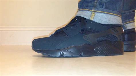 nike huarache originales vs replica|nike huarache counterfeit.